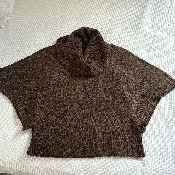 Jones New York cowl neck sweater, size L. - Picture 1 of 10